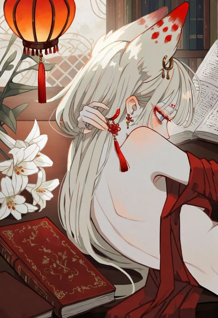 Hakune-kitsune