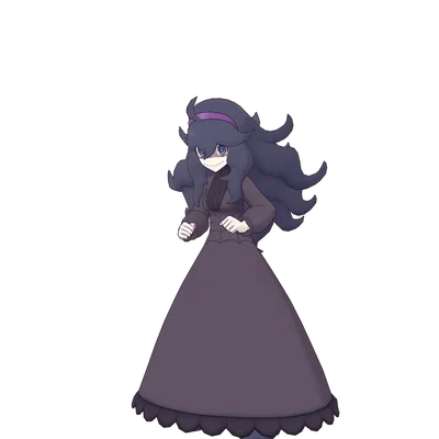 Hex Maniac Helena's Supernatural Tour