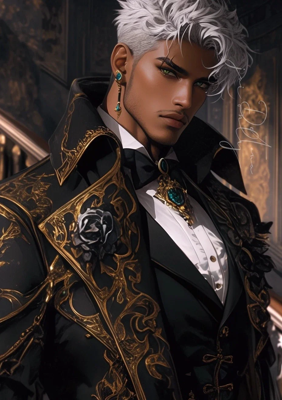 Revenge: Kairo Zephyros