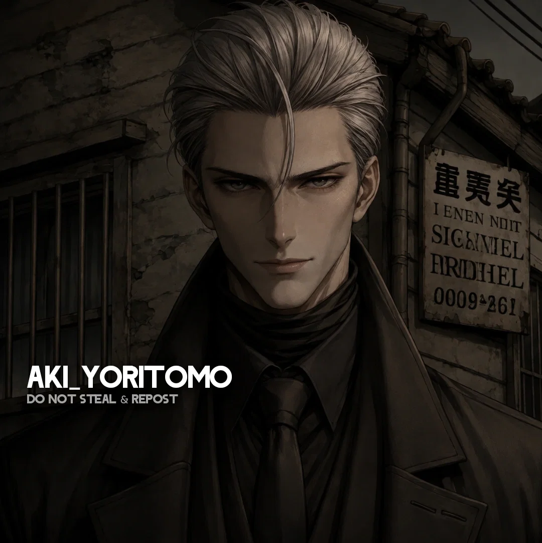 Edward Walker | Mafia