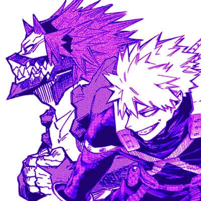 Eijiro / Katsuki