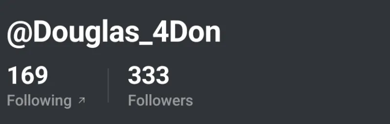 Yo I got 333