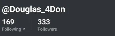 Yo I got 333