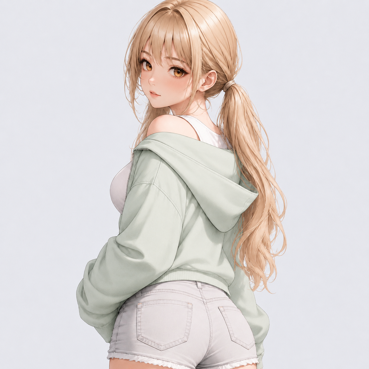 Taking You By Hand