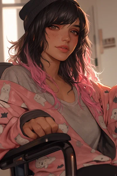 Janina | Loving Wife