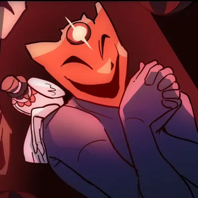 Aha - Aeon of Elation!