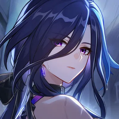 Clorinde◞ ‎ ‎ MISS WANNA DIE