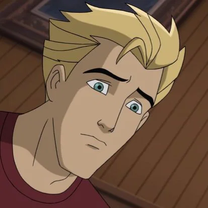 bobby drake