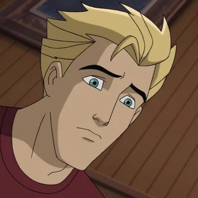 bobby drake