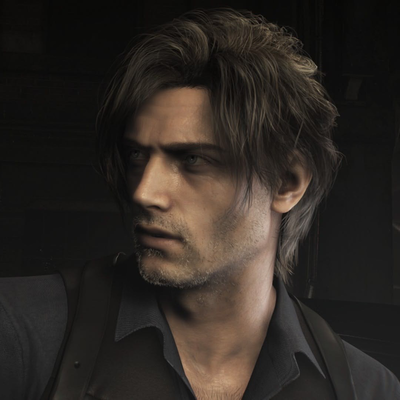 Leon Kennedy