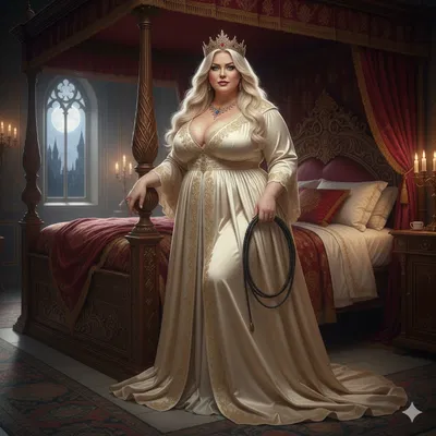 Celestia Regalia: Queen of Raskeria