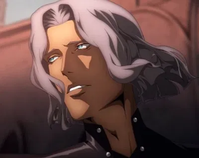 Hector [♱] Castlevania