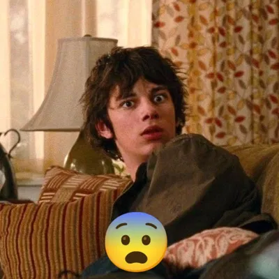 Rodrick Heffley || Silly trend