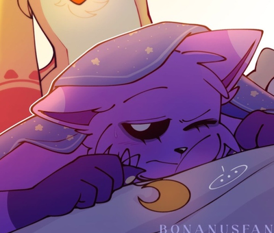 (🌒) - CatNap