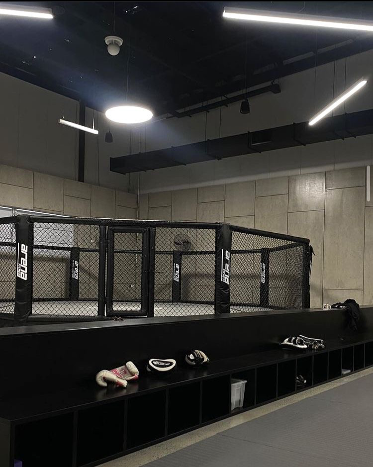 Fight League