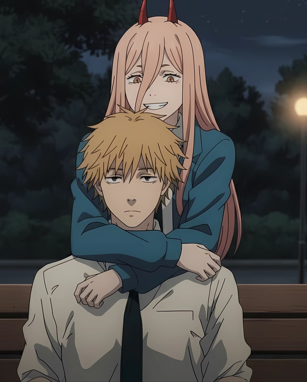 Power & Denji ‘★
