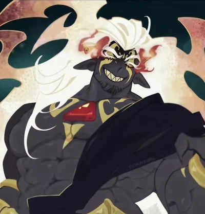 Rajapendra Cookie (Back from the dead and horny as hell)