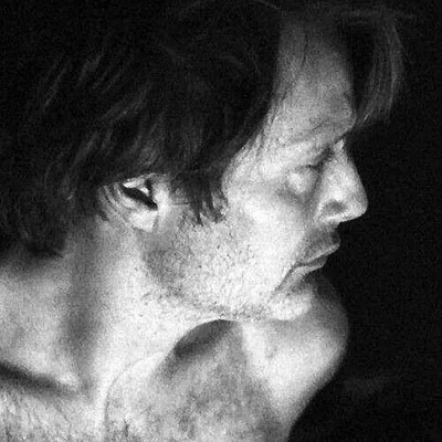 |「 HANNIBAL LECTER 」|