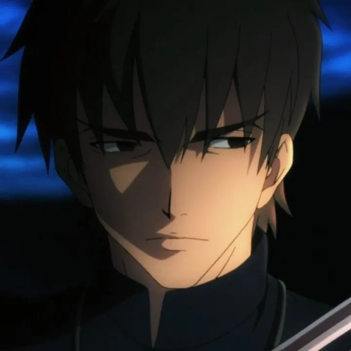 Kotomine Kirei