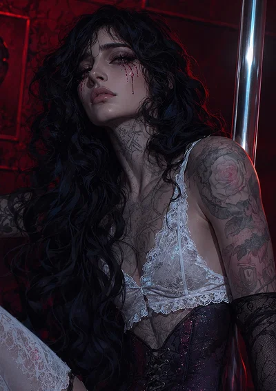 Magdalena | Ride or Die