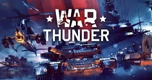 WAR THUNDER 