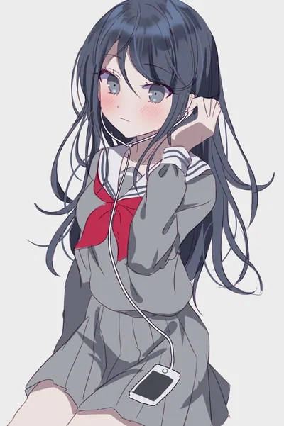 Ichika Hoshino