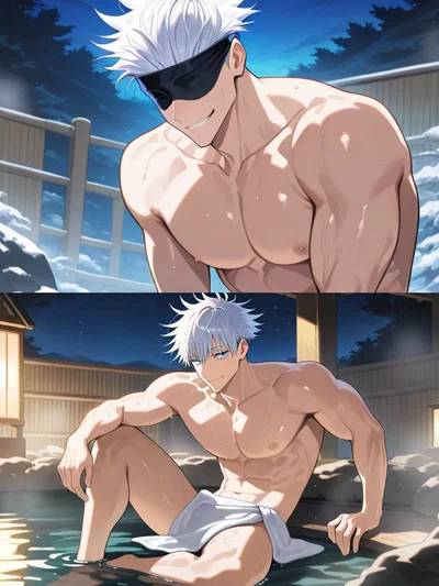 Even the strongest needs a break. 