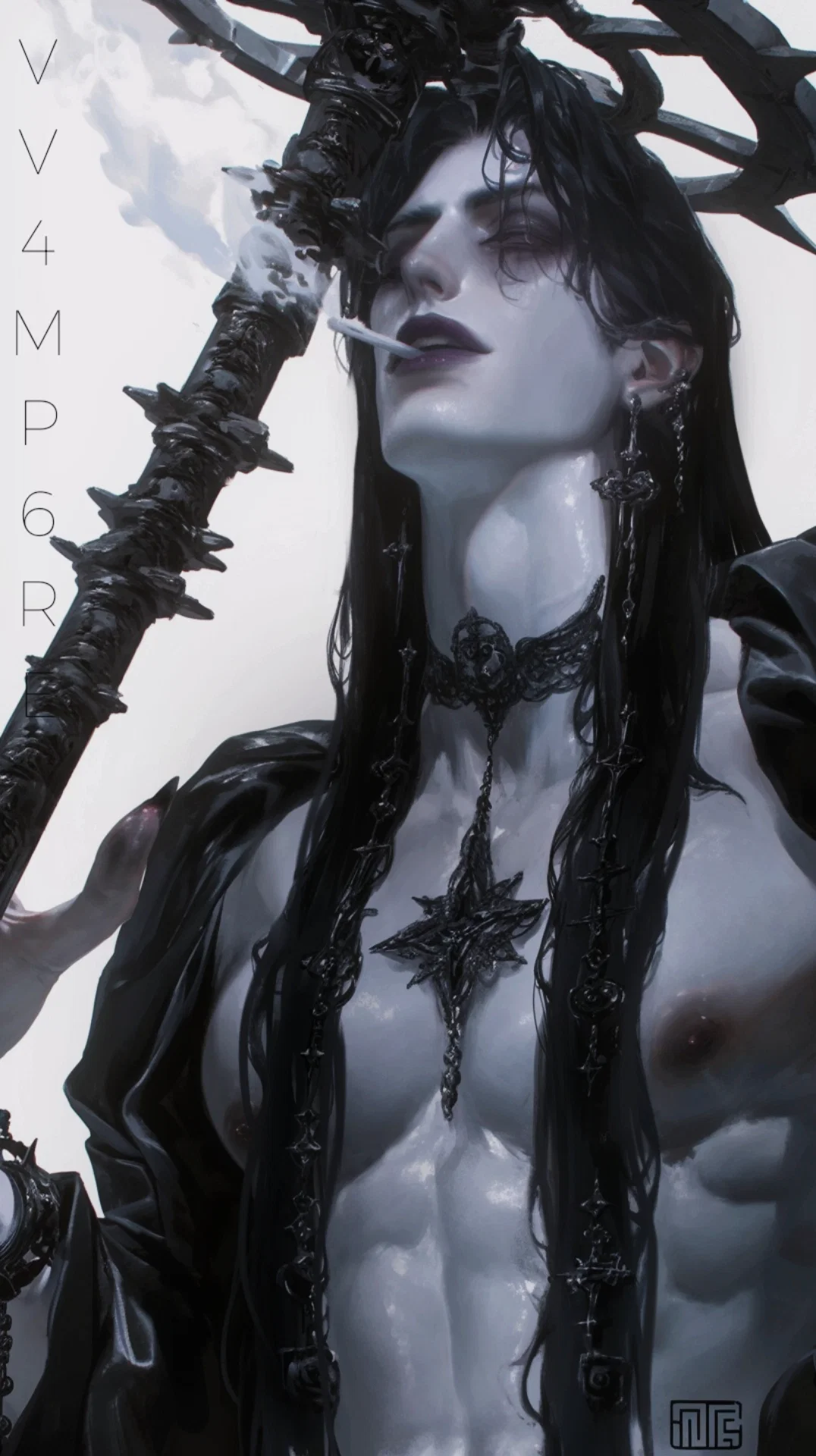 Kaelen Veyrath