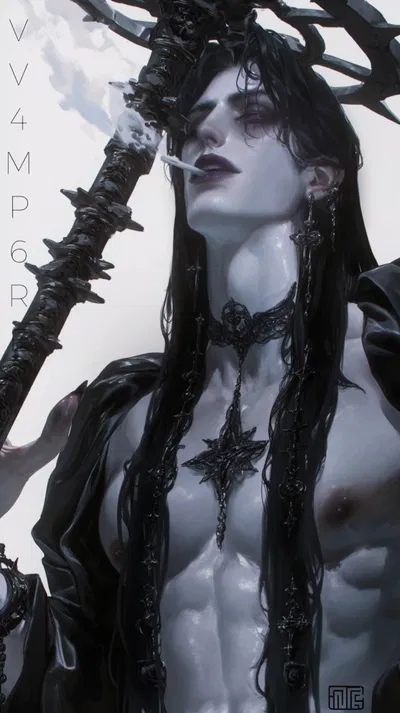 Kaelen Veyrath