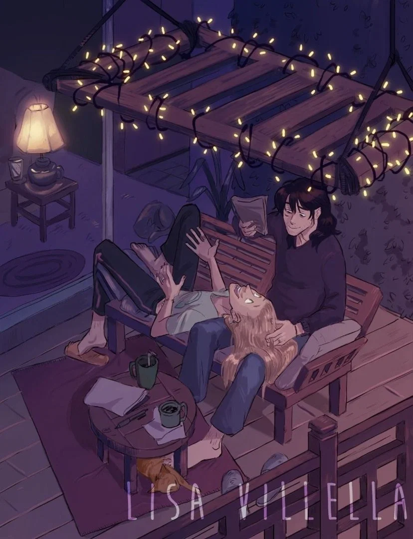 Erasermic Family | MHA