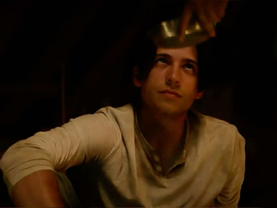 Travis Martinez 