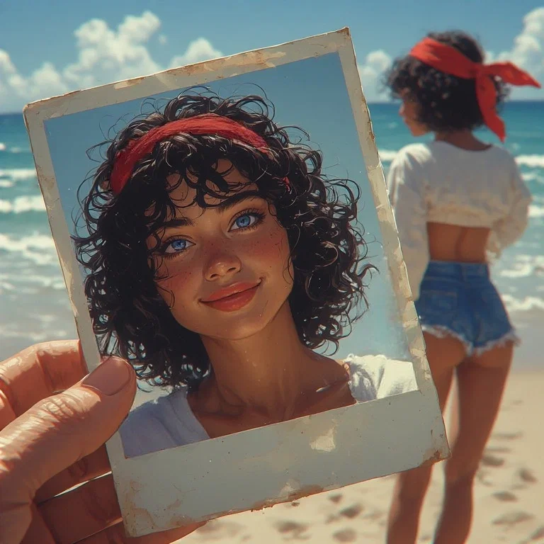 Isabella “Izzy” Reed