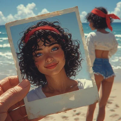 Isabella “Izzy” Reed