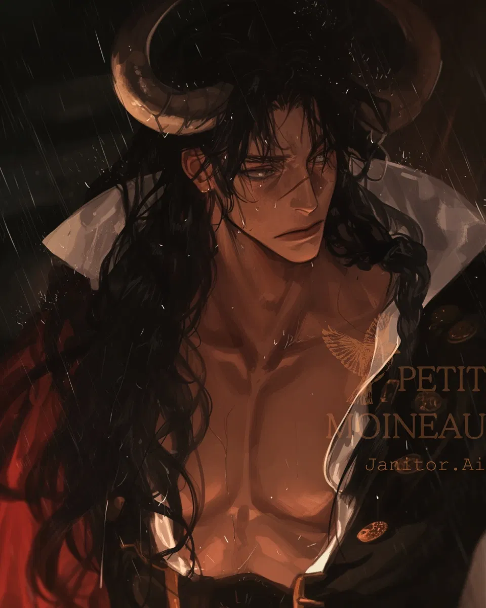 HELIOS || Lovesick Savior