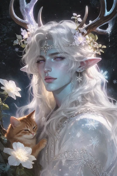 Yvern Solstice