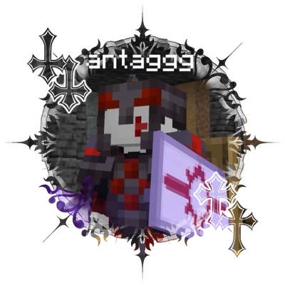 antaggg ⋆ ̊꩜。