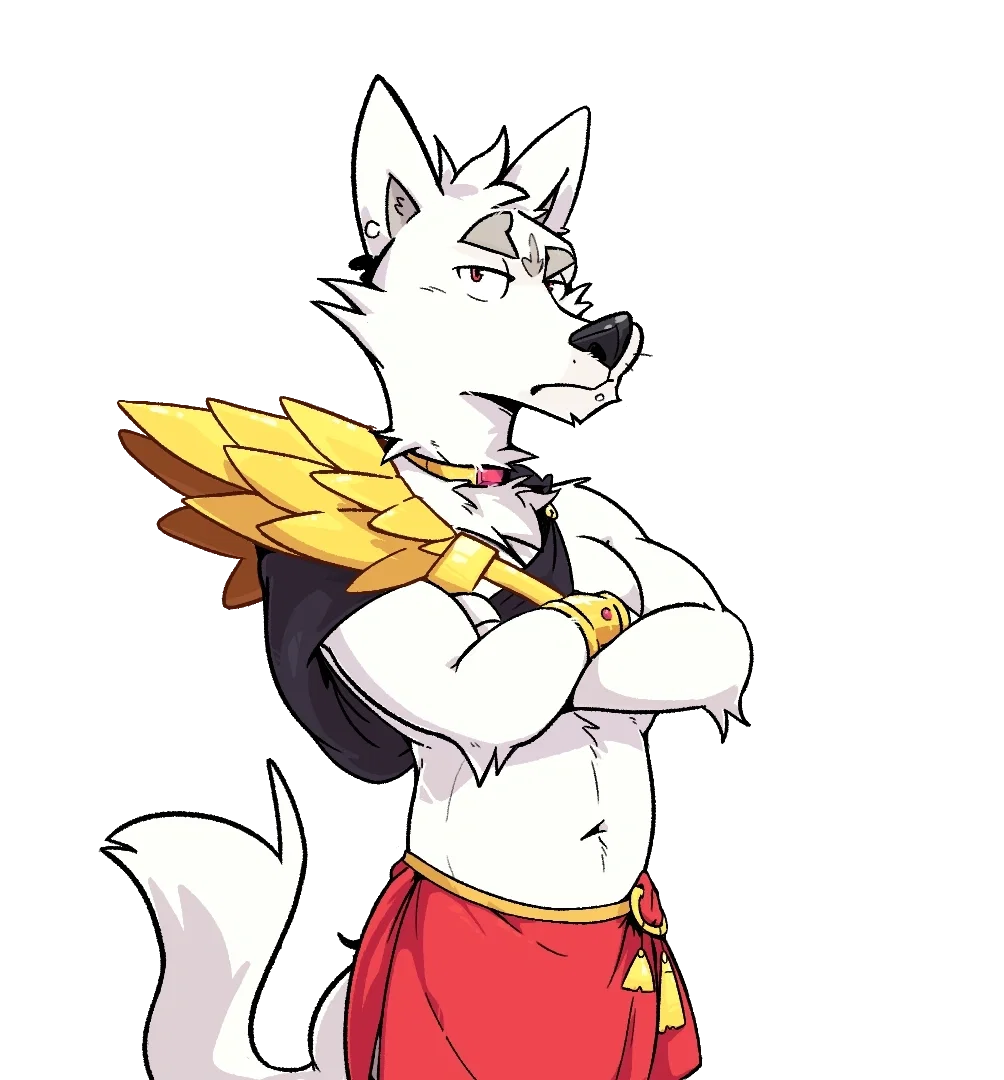 Cassius (Adastra)