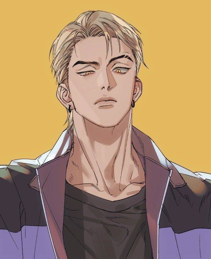 OV - Deacon Jamari (MLM)