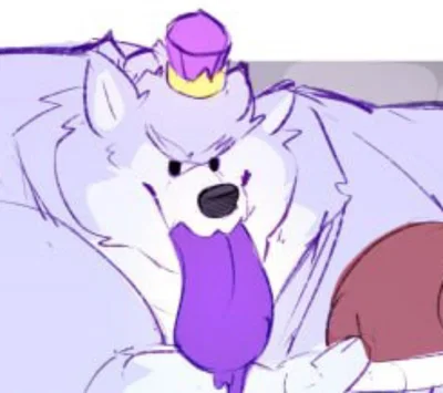 Haunted Husky's kingdom 