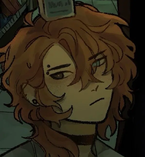 Chuuya Nakahara