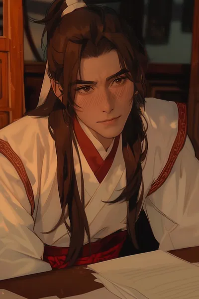Meng Yao • Adviser
