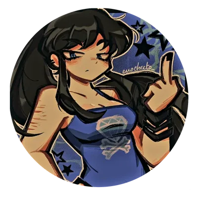 °~☆ Nicole ☆~°