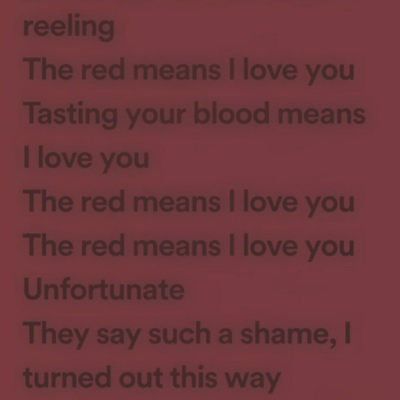 Rose’s Headcanons! 