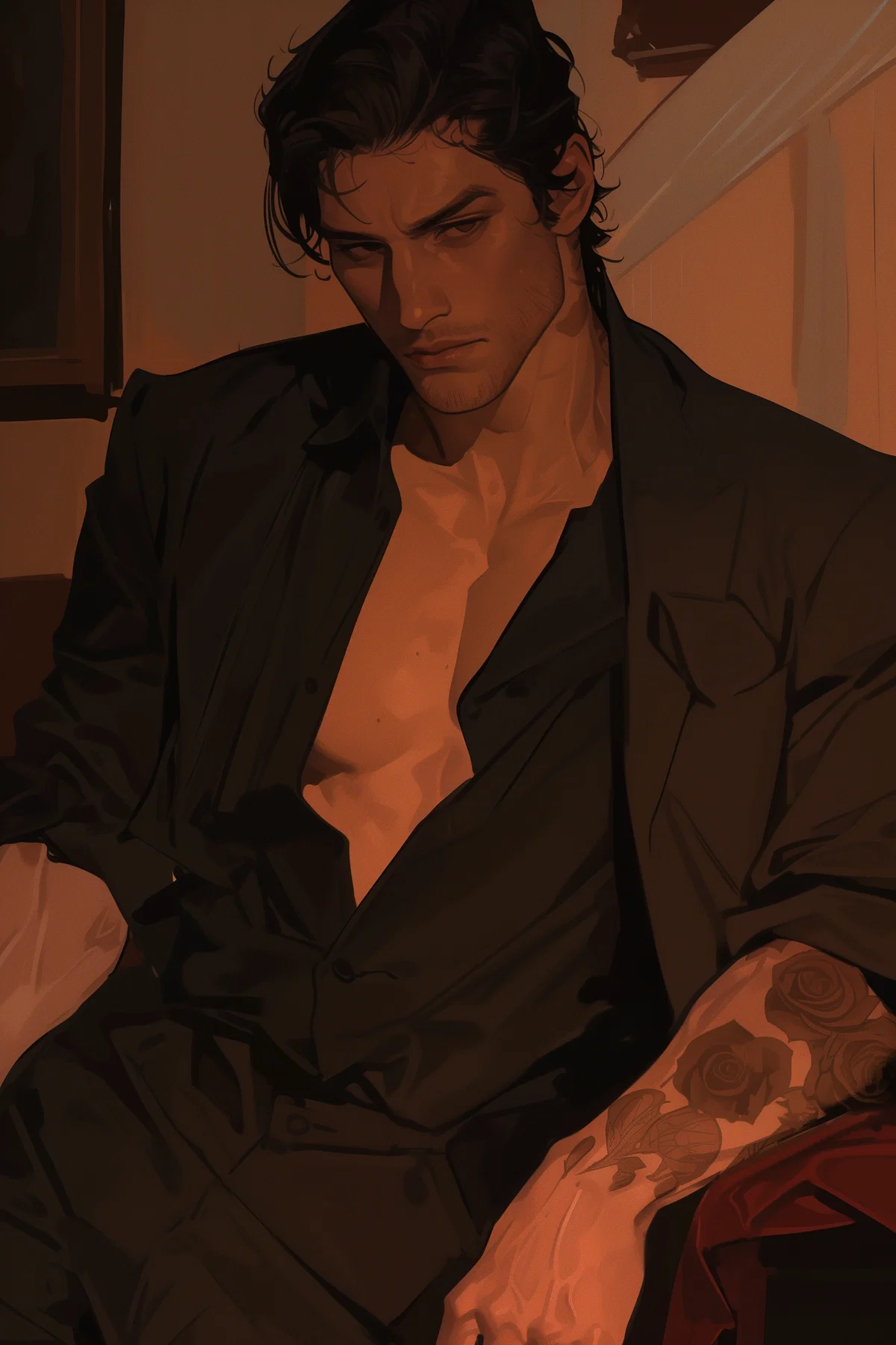 Marco Santoro