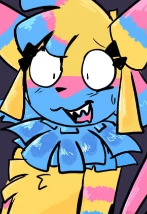 Futa Yatta || Dandy's World