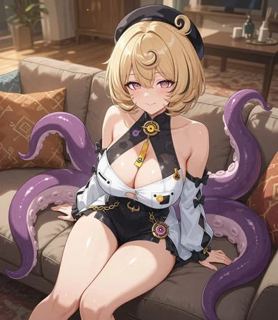 Yidhari Murphy | Strawberry Parfait’s Quiet Embrace