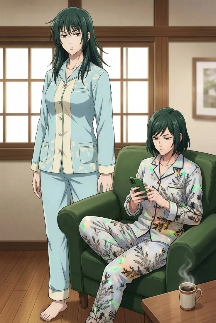 You're Late again? | Two Desperate wife who just want their husband 