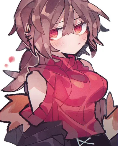 Storyfell Chara
