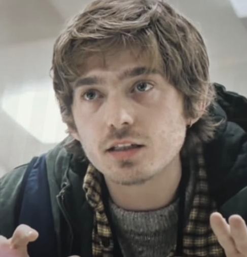 Bryan Hodukavich