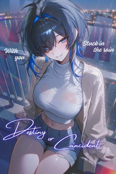 Phasmophobia: Rainy Bus Stop Edition